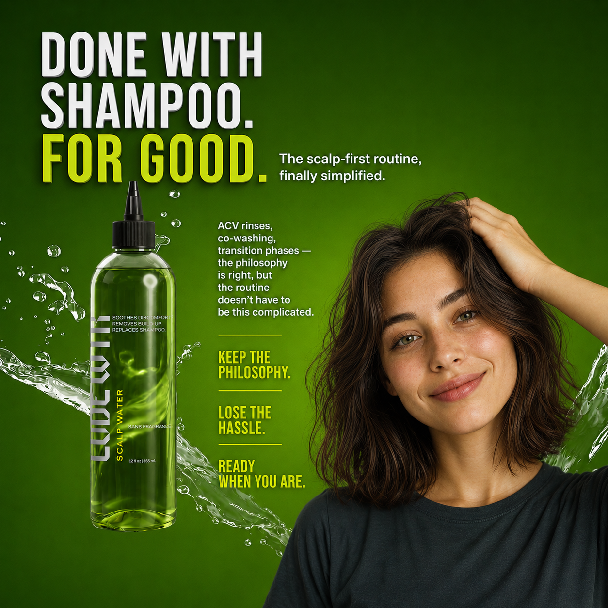 SCALP WATER N